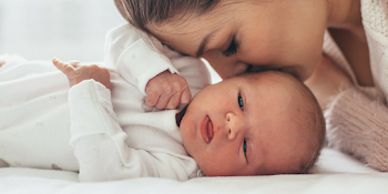 Connect with Your Baby: How to Make Everyday Moments Times for ...