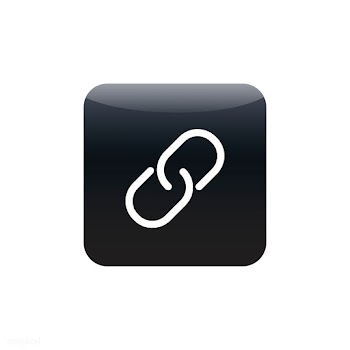 Connecting link chain icon vector | Free stock vector - 533763