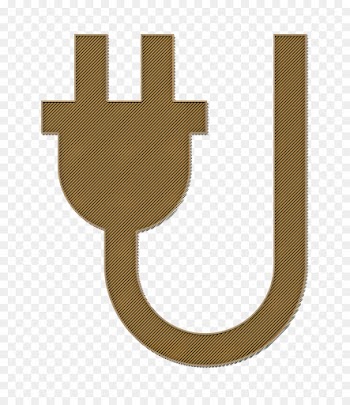 connector icon electrical icon in icon