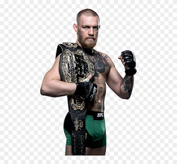 Conor Mcgregor Png - Conor Mcgregor Punch Transparent, Png ...