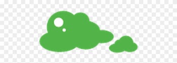 Conservation - Clouds - Clipart - Illustration