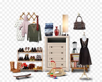 Consignment store Salt Films Clothing Return To Oz - consignee 
