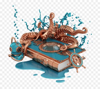 Conspiracystudio, 3d Computer Graphics, Graphic Design, Turquoise, Organism PNG