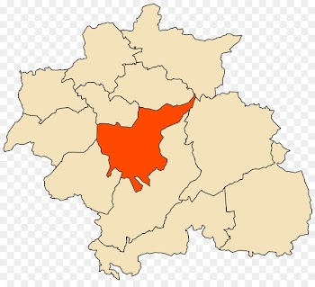 Constantine Didouche Mourad Zighoud Youcef District Ibn Ziad -  