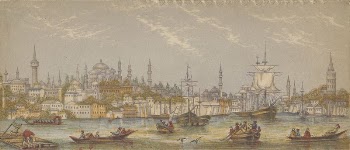 Constantinople | Free Photo - rawpixel