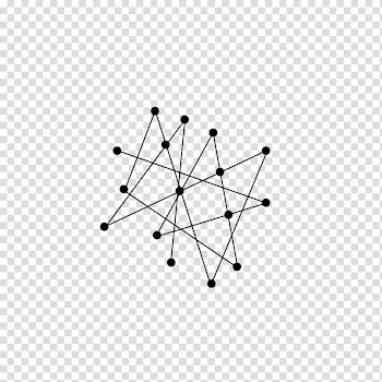 CONSTELLATION , connecting lines illustration transparent background PNG clipart