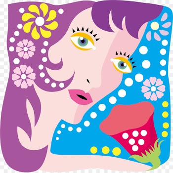 Constellation Euclidean vector Illustration - Virgo 