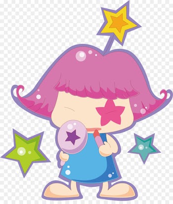 Constellation Virgo Illustration - Virgo 