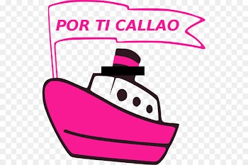 Constitutional Province of Callao Por ti Callao Clip art Logo - porccedilatildeo badge 