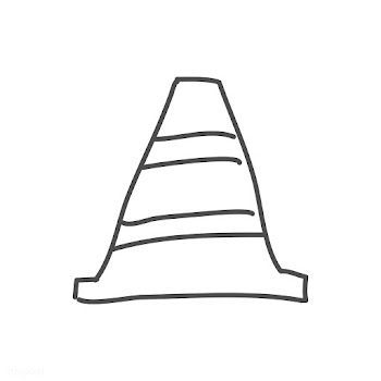 Construction alert attention | Free stock vector - 397901