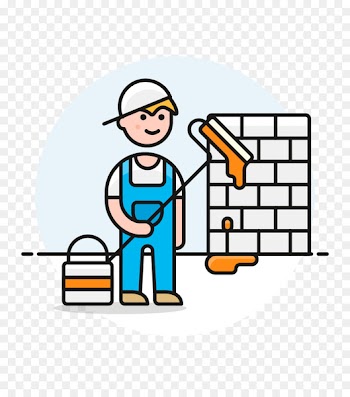 Construction Clip art Building Real Estate House - building 