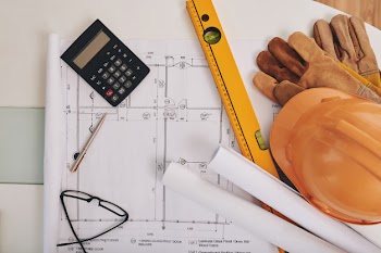 Construction concept Free Photo