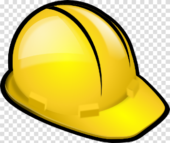 Construction hat cartoon clipart images gallery for free download ...
