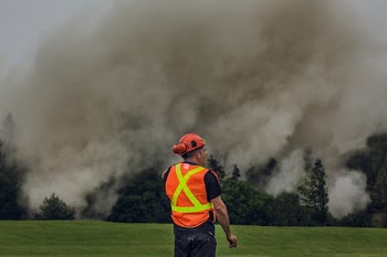 Construction_Man_In_Front_Of_Smoke