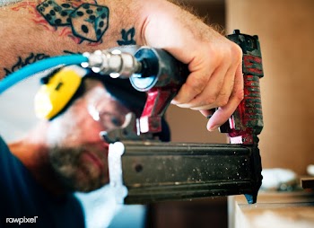 Construction renovation builder | Free stock photo - 102052
