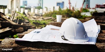 Construction site | Free stock photo - 83701