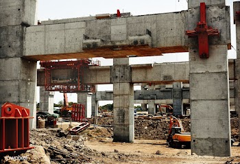 Construction site | Free stock photo - 83711