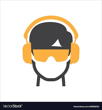 construction worker icon