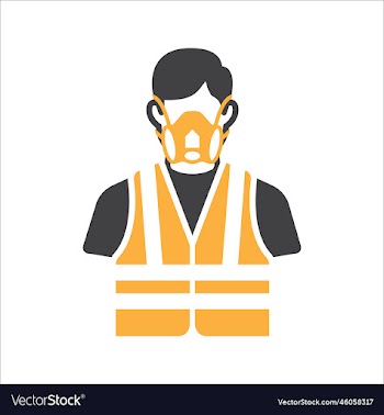 construction worker icon
