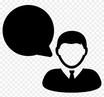 Consultant Clipart Implementation - Money Avatar