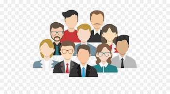 Consultant, Organization, Management, People, Social Group PNG