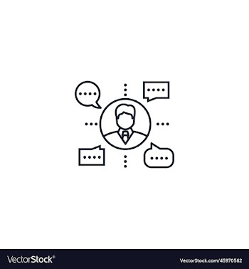 consulting creative icon from business icons