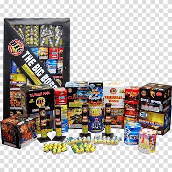 Consumer fireworks Firecracker Roman candle Cake, fireworks transparent background PNG clipart