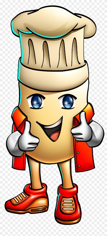 Contact - Chef's Fun Foods