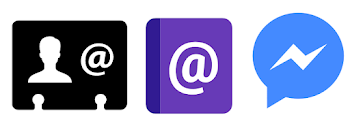 Contact ícones - Download Gratuito em PNG e SVG