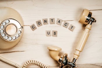 Contact Us Phone