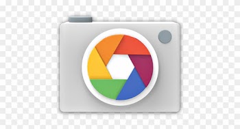 Contacts Android Icon - Google Camera App Icon