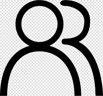 Contacts Icon Svg Png Icon Free Download (#253595) - OnlineWebFonts.COM