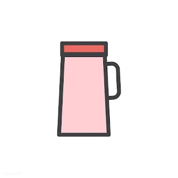 Container cup drink | Free stock vector - 113706