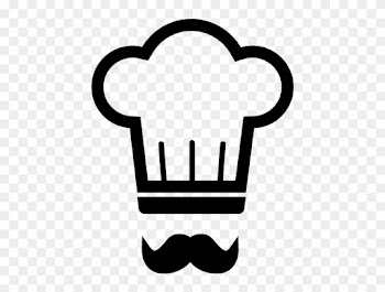 Content Chef - Food Order Icon