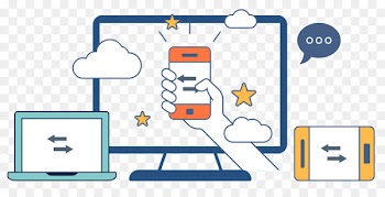 Content management system Responsive web design Web application Website - web design 