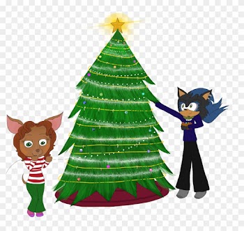 Contest Entry - Christmas Tree