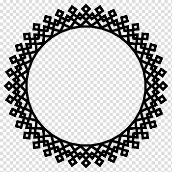 Continuing education unit Course Aromatherapy, geometric frame transparent background PNG clipart