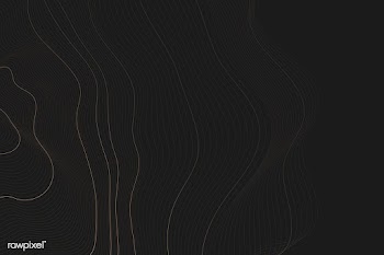 Contour background | Free stock vector - 593692