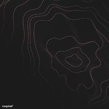 Contour background | Free stock vector - 593693