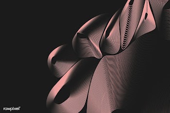 Contour background | Free stock vector - 593702