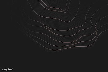 Contour background | Free stock vector - 593709