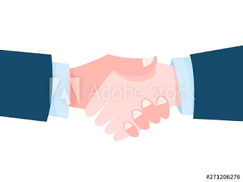 Contract concept
