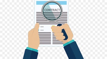 Contract Conveyancing Sales Lawyer Licensed conveyancer - lawyer 