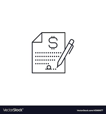 contract creative icon from business icons