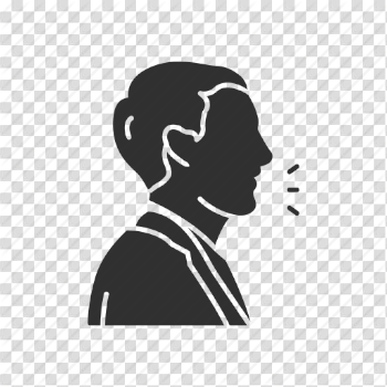 Conversation, man speaking, man talking, speak, speaking, talk ...