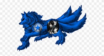 Converse Anime Wolf By Cant Sleep Love - Anime Wolf
