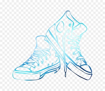 Converse Men's Chuck Taylor All Star Shoe T-shirt Sneakers -  