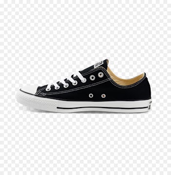 Converse Shoe Sneakers Chuck Taylor All-Stars Canvas - converse pattern 