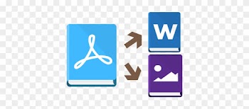 Convert Pdf To Word/jpg - Pdf