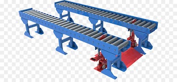 Conveyor system Mechanical Engineering Design Conveyor belt Technical drawing -  